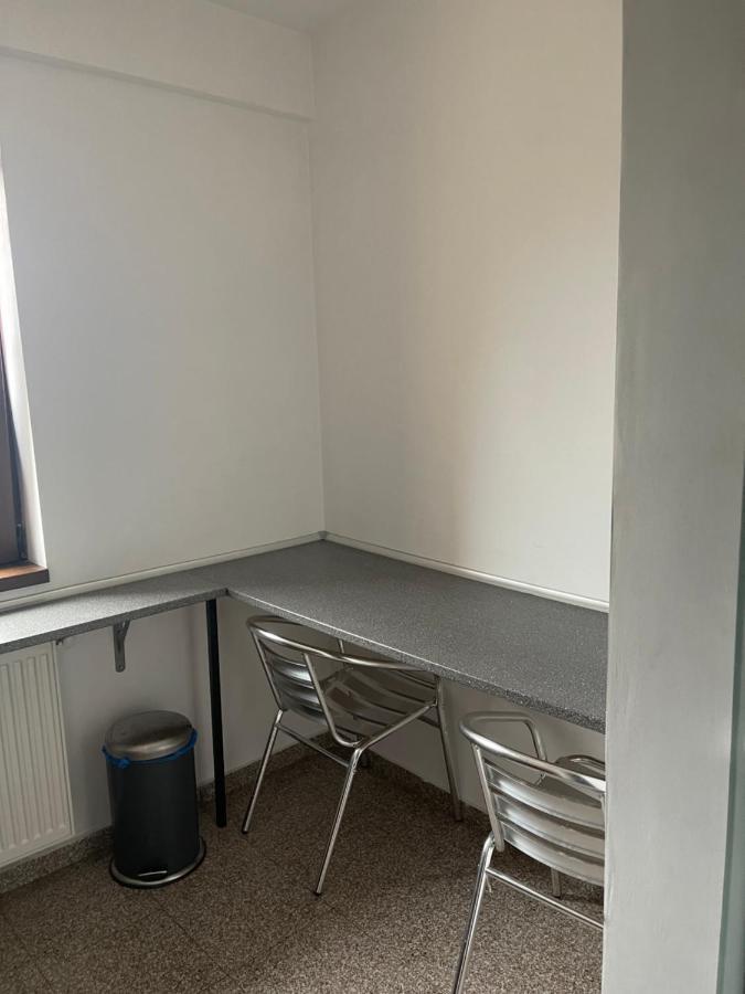 Bragadiru Vila Cu Trandafiri Cozy Apartments 2 Camere מראה חיצוני תמונה