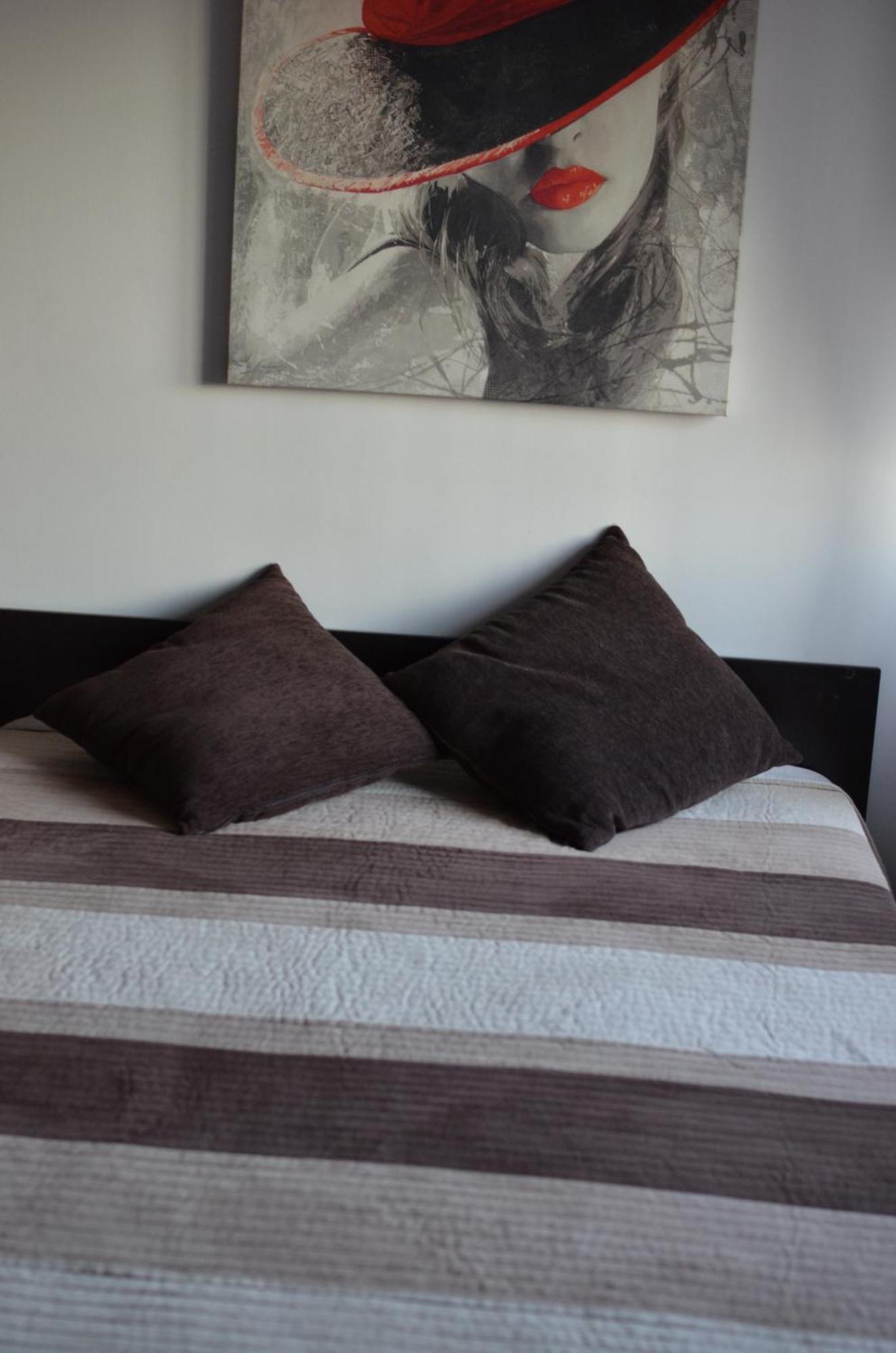 Bragadiru Vila Cu Trandafiri Cozy Apartments 2 Camere מראה חיצוני תמונה